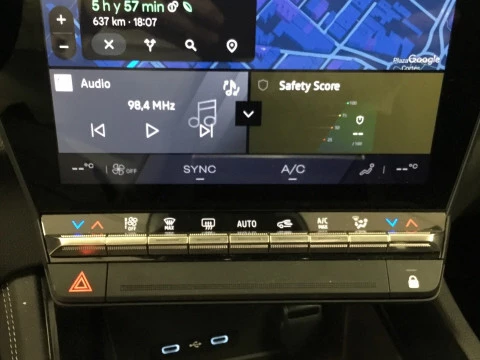 Renault Megane  Diesel  1.5dCi Energy Zen 81kW