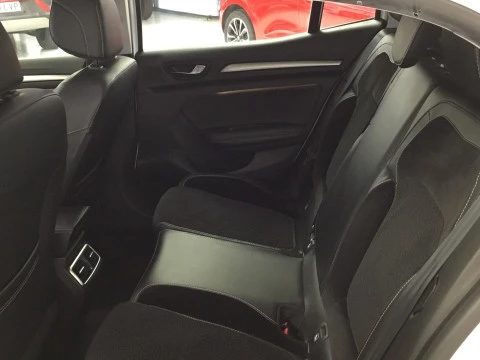 Renault Megane  Diesel  1.5dCi Energy Zen 81kW