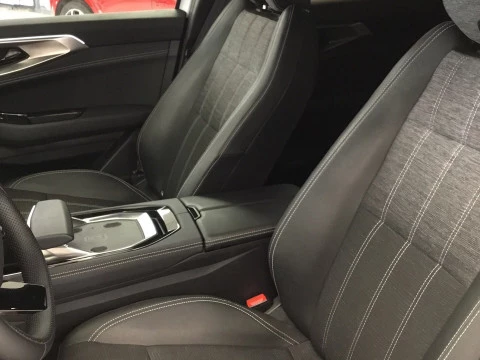 Renault Megane  Diesel  1.5dCi Energy Zen 81kW