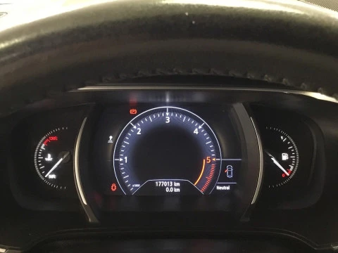 Renault Megane  Diesel  1.5dCi Energy Zen 81kW