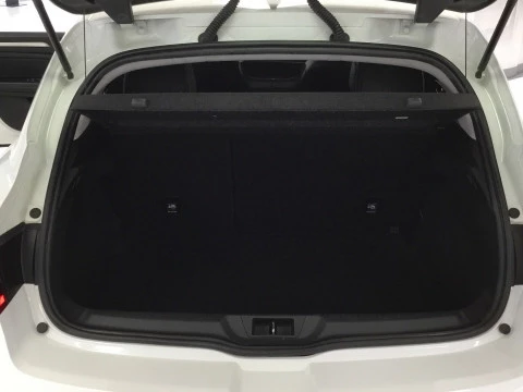 Renault Megane  Diesel  1.5dCi Energy Zen 81kW