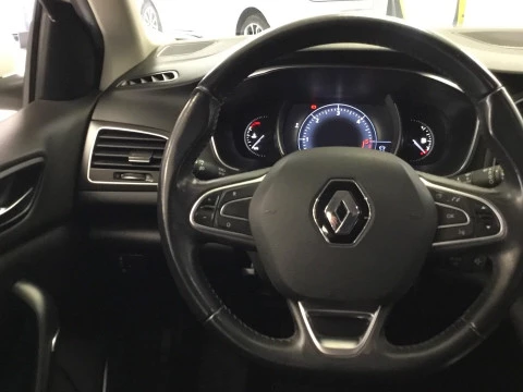 Renault Megane  Diesel  1.5dCi Energy Zen 81kW