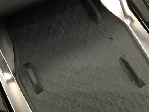 Renault Megane  Diesel  1.5dCi Energy Zen 81kW