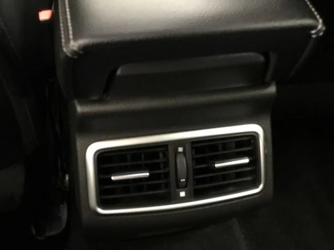 Renault Megane  Diesel  1.5dCi Energy Zen 81kW