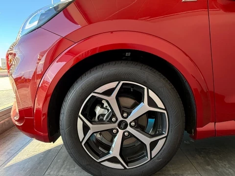 Ford Puma 1.0 EcoBoost 125cv ST-Line MHEV