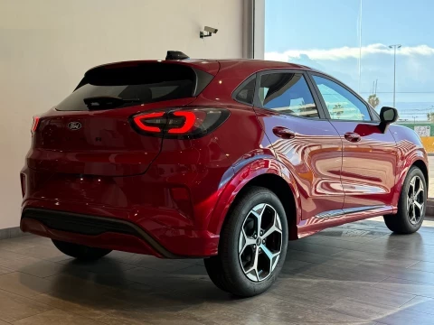 Ford Puma 1.0 EcoBoost 125cv ST-Line MHEV