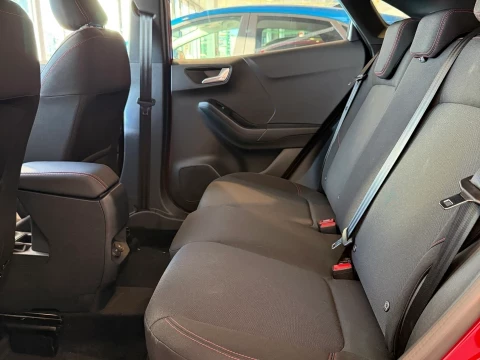 Ford Puma 1.0 EcoBoost 125cv ST-Line MHEV