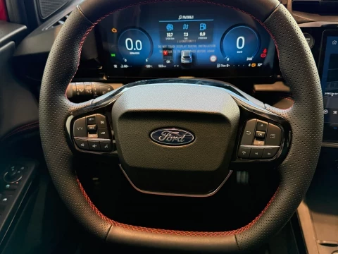 Ford Puma 1.0 EcoBoost 125cv ST-Line MHEV
