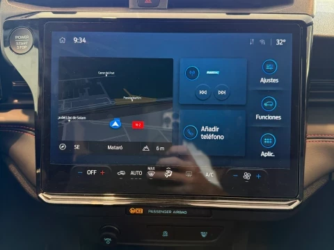 Ford Puma 1.0 EcoBoost 125cv ST-Line MHEV