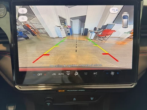 Ford Puma 1.0 EcoBoost 125cv ST-Line MHEV