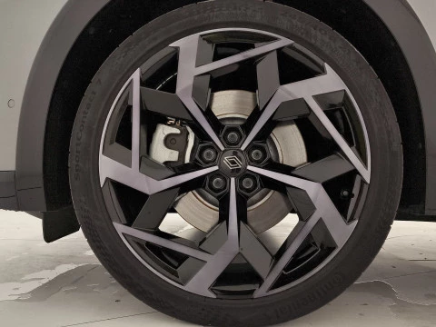 Renault Rafale  E-Tech Atelier Alpine 4x4 221kW