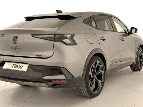 Renault Rafale  E-Tech Atelier Alpine 4x4 221kW