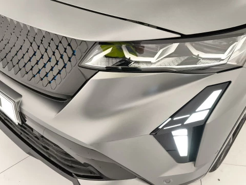 Renault Rafale  E-Tech Atelier Alpine 4x4 221kW