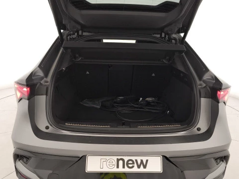 Renault Rafale  E-Tech Atelier Alpine 4x4 221kW
