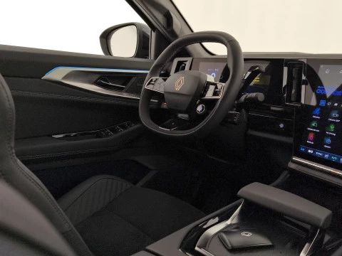 Renault Rafale  E-Tech Atelier Alpine 4x4 221kW