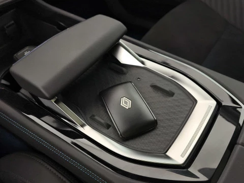 Renault Rafale  E-Tech Atelier Alpine 4x4 221kW