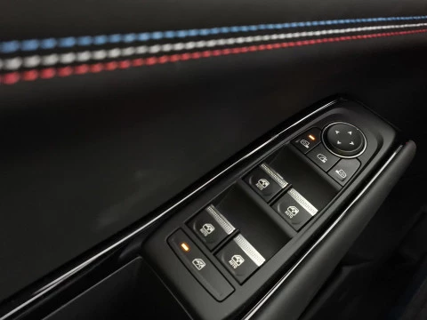 Renault Rafale  E-Tech Atelier Alpine 4x4 221kW