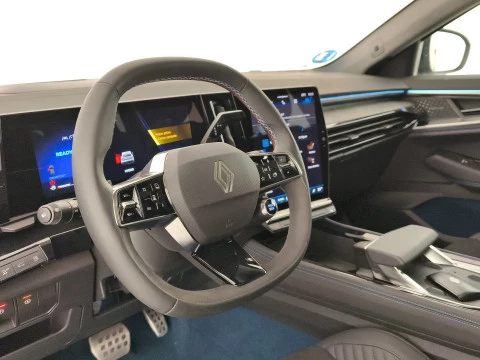 Renault Rafale  E-Tech Atelier Alpine 4x4 221kW