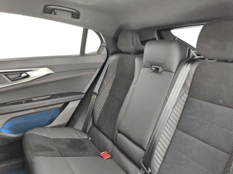 Renault Rafale  E-Tech Atelier Alpine 4x4 221kW