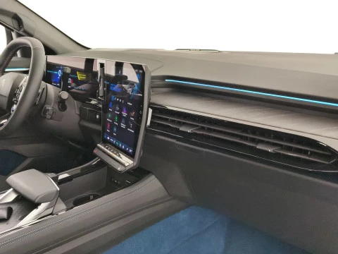 Renault Rafale  E-Tech Atelier Alpine 4x4 221kW