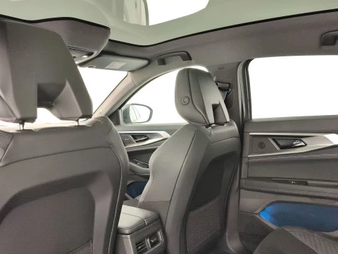 Renault Rafale  E-Tech Atelier Alpine 4x4 221kW