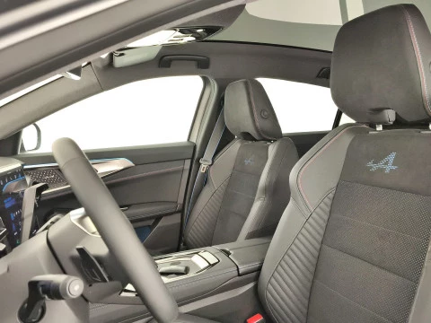 Renault Rafale  E-Tech Atelier Alpine 4x4 221kW