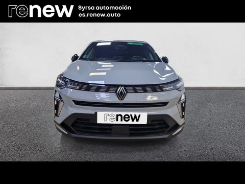 Renault Symbioz Techno E-Tech full hybr 105kW (145CV)