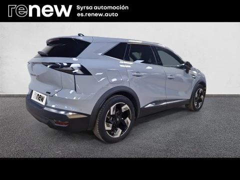 Renault Symbioz Techno E-Tech full hybr 105kW (145CV)