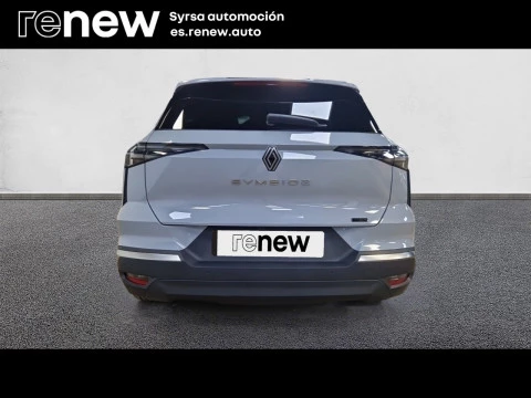 Renault Symbioz Techno E-Tech full hybr 105kW (145CV)