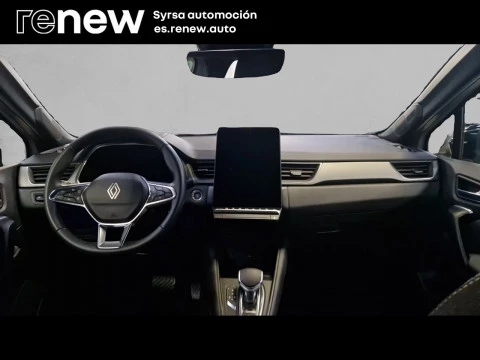Renault Symbioz Techno E-Tech full hybr 105kW (145CV)