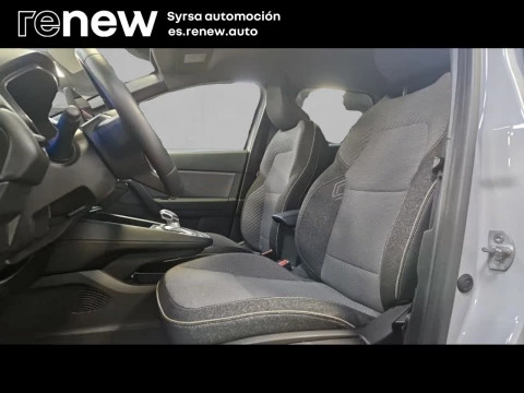 Renault Symbioz Techno E-Tech full hybr 105kW (145CV)