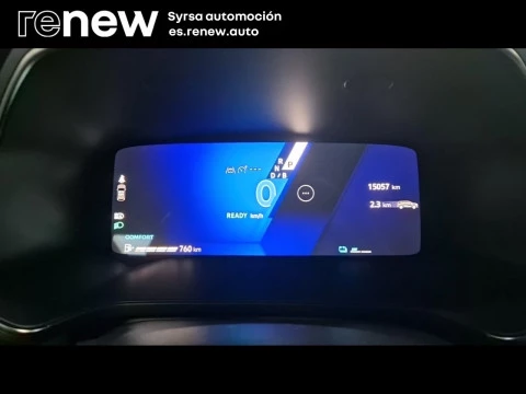 Renault Symbioz Techno E-Tech full hybr 105kW (145CV)