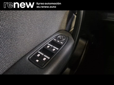 Renault Symbioz Techno E-Tech full hybr 105kW (145CV)