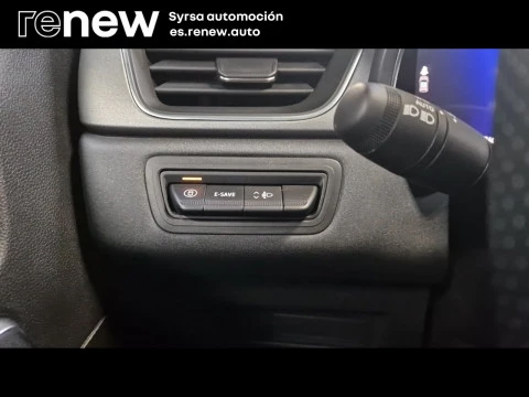 Renault Symbioz Techno E-Tech full hybr 105kW (145CV)