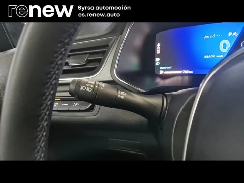 Renault Symbioz Techno E-Tech full hybr 105kW (145CV)