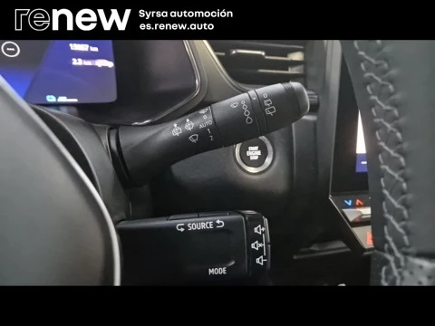 Renault Symbioz Techno E-Tech full hybr 105kW (145CV)