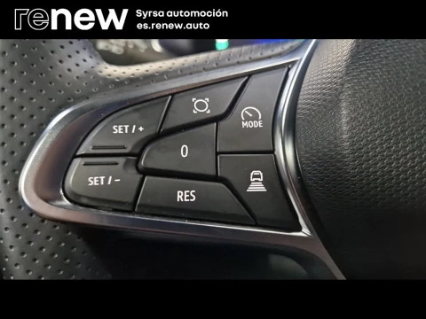 Renault Symbioz Techno E-Tech full hybr 105kW (145CV)