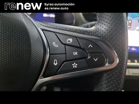 Renault Symbioz Techno E-Tech full hybr 105kW (145CV)