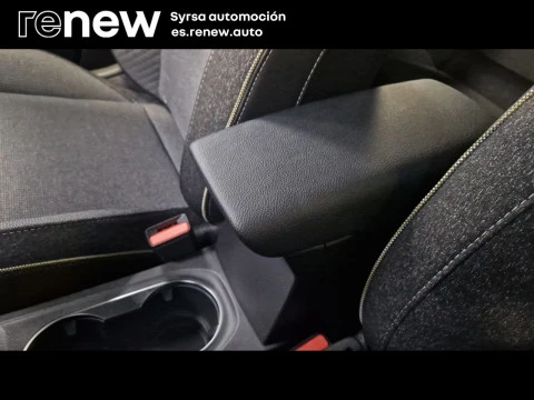 Renault Symbioz Techno E-Tech full hybr 105kW (145CV)