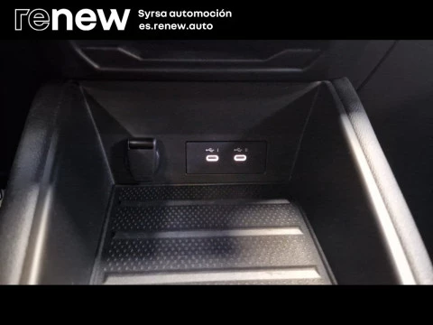 Renault Symbioz Techno E-Tech full hybr 105kW (145CV)