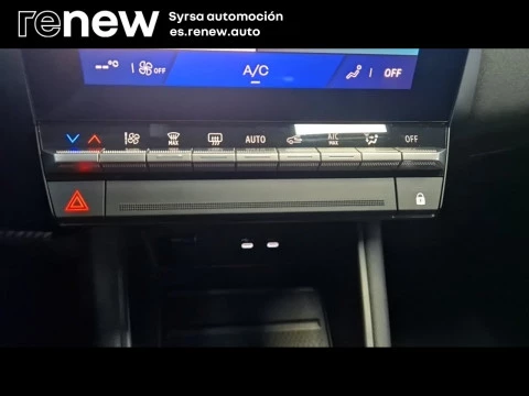 Renault Symbioz Techno E-Tech full hybr 105kW (145CV)