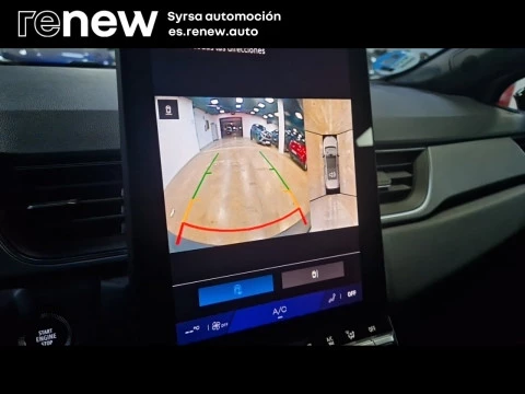 Renault Symbioz Techno E-Tech full hybr 105kW (145CV)