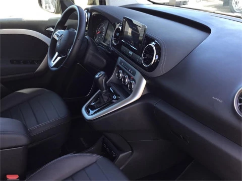 Mercedes-Benz EQT 200 45 kWh