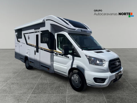 BENIMAR TESSORO TESSORO 468