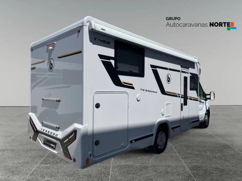 BENIMAR TESSORO TESSORO 468