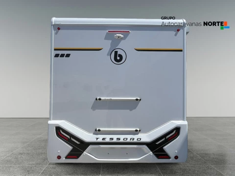 BENIMAR TESSORO TESSORO 468