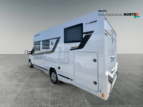 BENIMAR TESSORO TESSORO 468