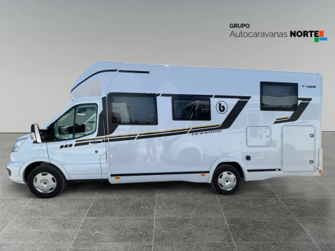 BENIMAR TESSORO TESSORO 468