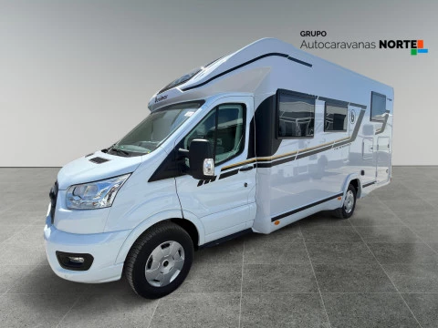 BENIMAR TESSORO TESSORO 468