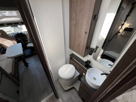 BENIMAR TESSORO TESSORO 468